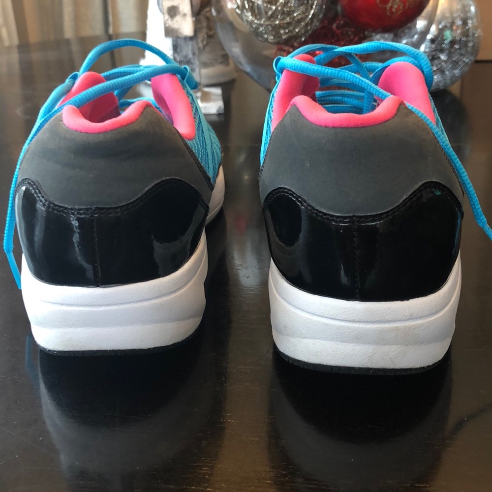 Air Jordan’s